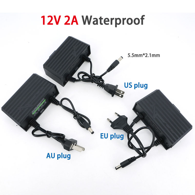 Adaptateur d'alimentation mura - Outdoor Power Adapter avis et prix
